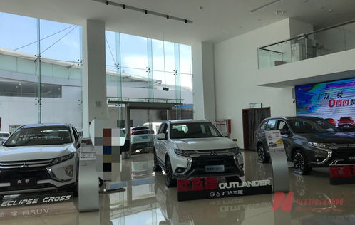 三菱退出東南汽車調(diào)查 裂痕6年前已出現(xiàn) 不少經(jīng)銷商轉(zhuǎn)入廣汽三菱