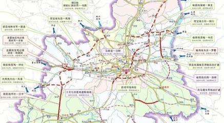 【灞橋?qū)W堂】讀懂西安市第十三次黨代會(huì)報(bào)告,這些名詞你必須知道!