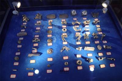 渭南高新區(qū)在中國增材制造產(chǎn)業(yè)高峰論壇會上簽訂3D合作新項目