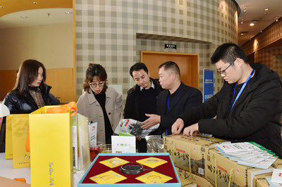 西安國際港務區(qū)脫貧攻堅多措并舉 助力略陽脫貧攻堅