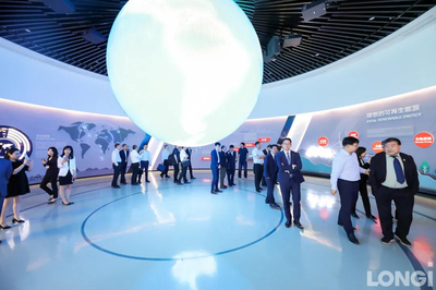 網絡名人看西安 | 大咖們眼中的西安經開是怎樣的？