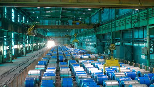 5G工廠 甘肅新名片，西安網絡賦能制造業升級