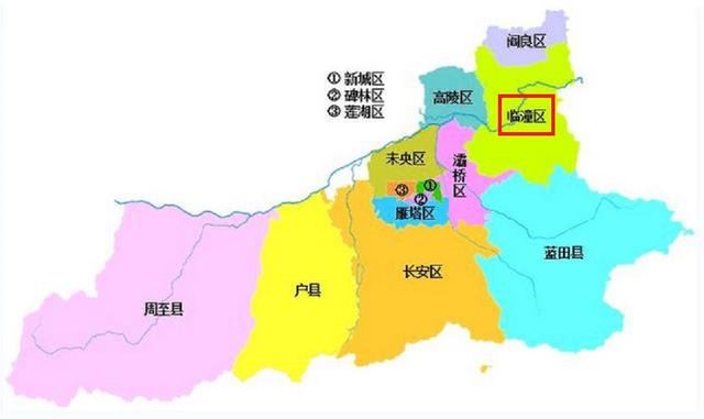 西安地鐵9號線 25公里連接主城與臨潼，站距小而密的通勤新選擇