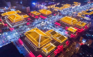 西安榮膺中國旅行口碑榜第三，實至名歸的文化魅力之城