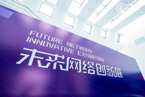未來(lái)網(wǎng)絡(luò) 十年磨一劍，固本筑基邁向網(wǎng)絡(luò)強(qiáng)國(guó)
