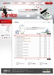 科技企業(yè)網(wǎng)頁中的公司網(wǎng)圖片與網(wǎng)絡技術研究